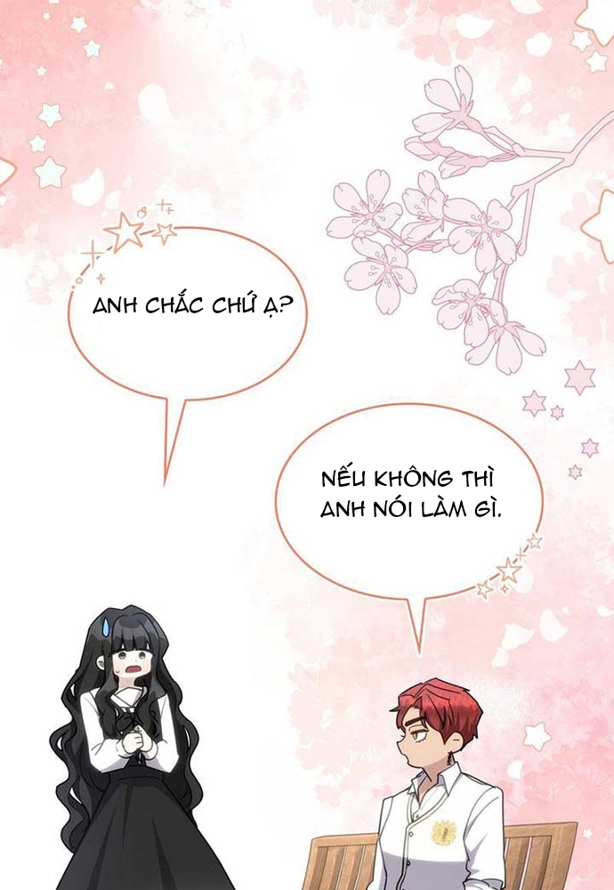 Trò Chơi Tình Ái Chapter 26 - Trang 3