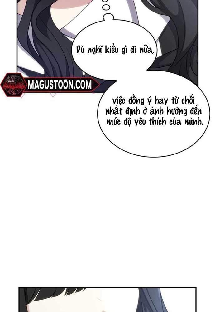 Trò Chơi Tình Ái Chapter 26 - Trang 3