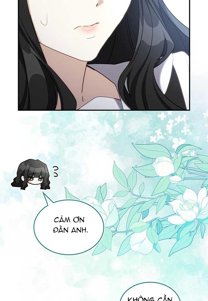 Trò Chơi Tình Ái Chapter 26 - Trang 3