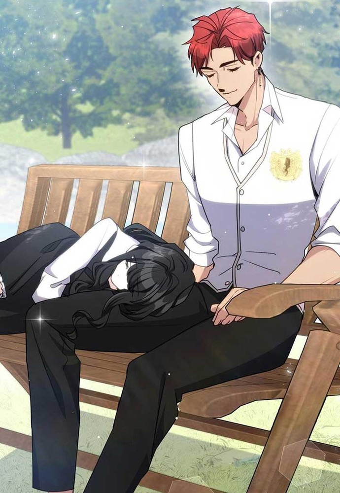 Trò Chơi Tình Ái Chapter 26 - Trang 3