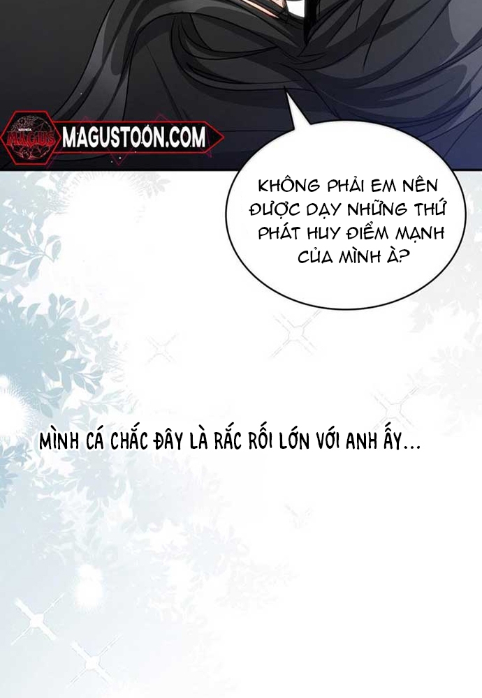 Trò Chơi Tình Ái Chapter 26 - Trang 3