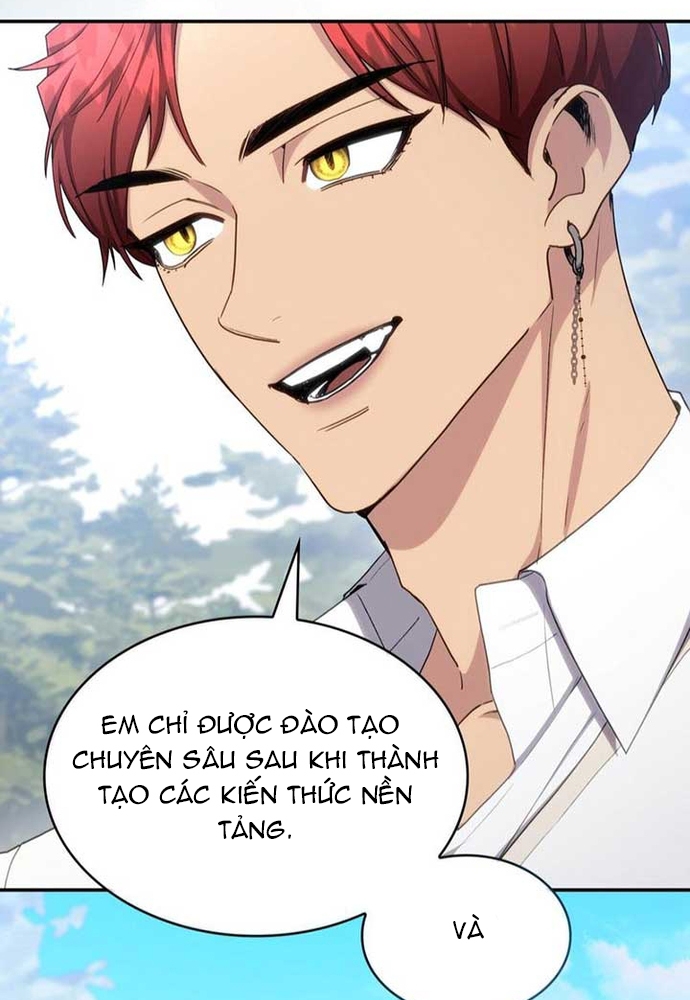 Trò Chơi Tình Ái Chapter 26 - Trang 3