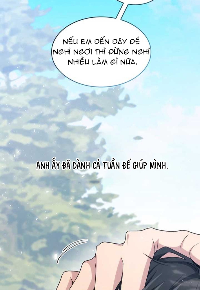 Trò Chơi Tình Ái Chapter 26 - Trang 3