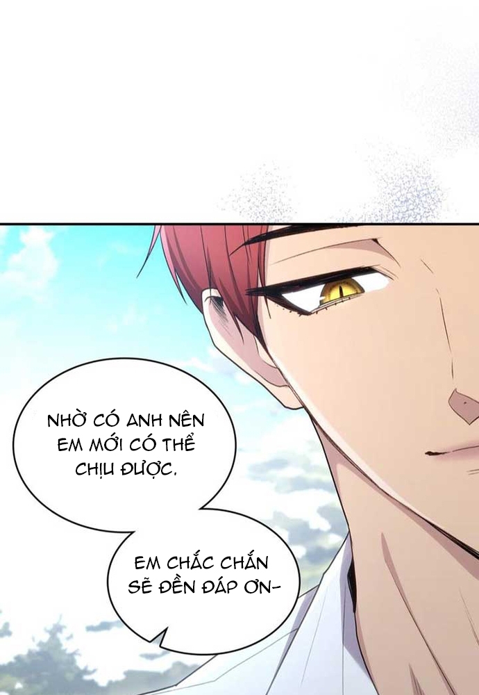 Trò Chơi Tình Ái Chapter 26 - Trang 3