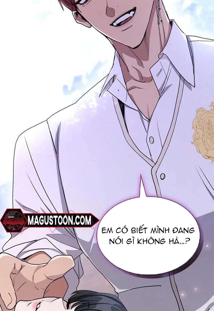 Trò Chơi Tình Ái Chapter 26 - Trang 3