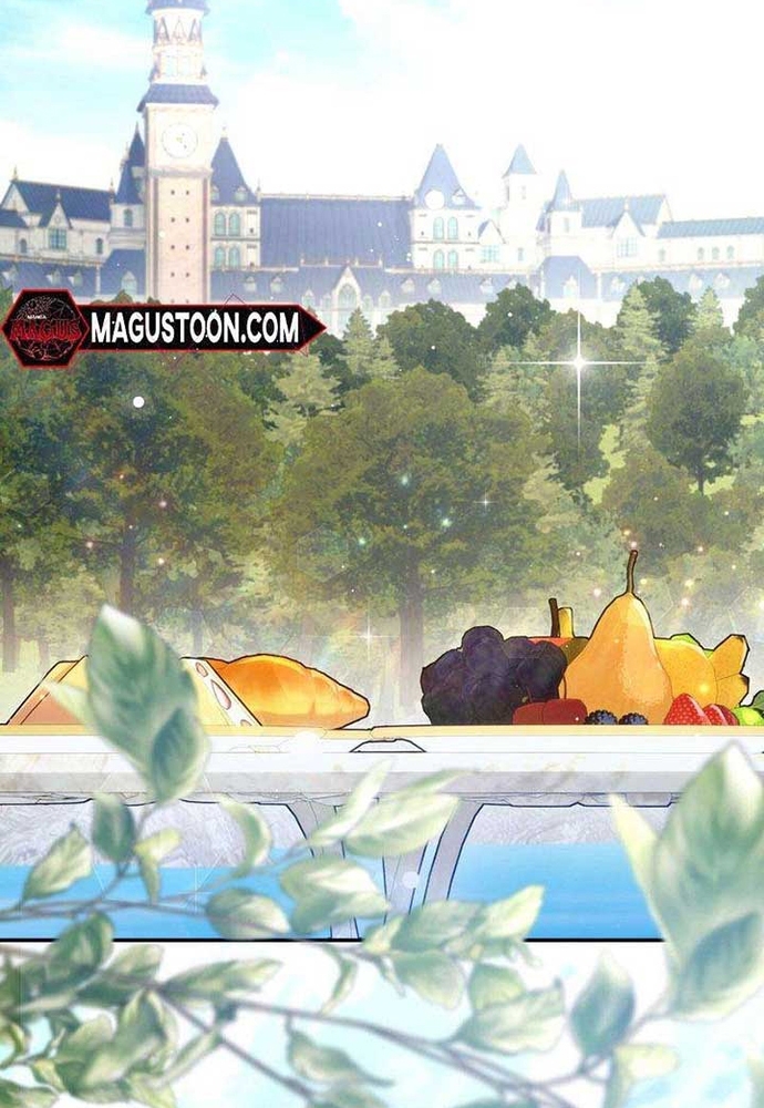 Trò Chơi Tình Ái Chapter 27 - Trang 3