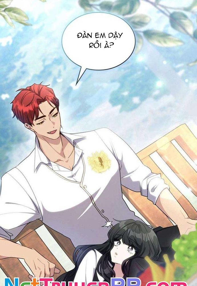 Trò Chơi Tình Ái Chapter 27 - Trang 3