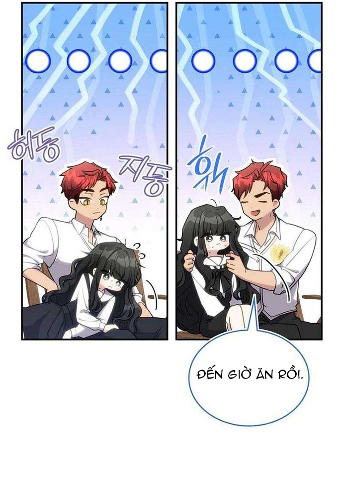 Trò Chơi Tình Ái Chapter 27 - Trang 3