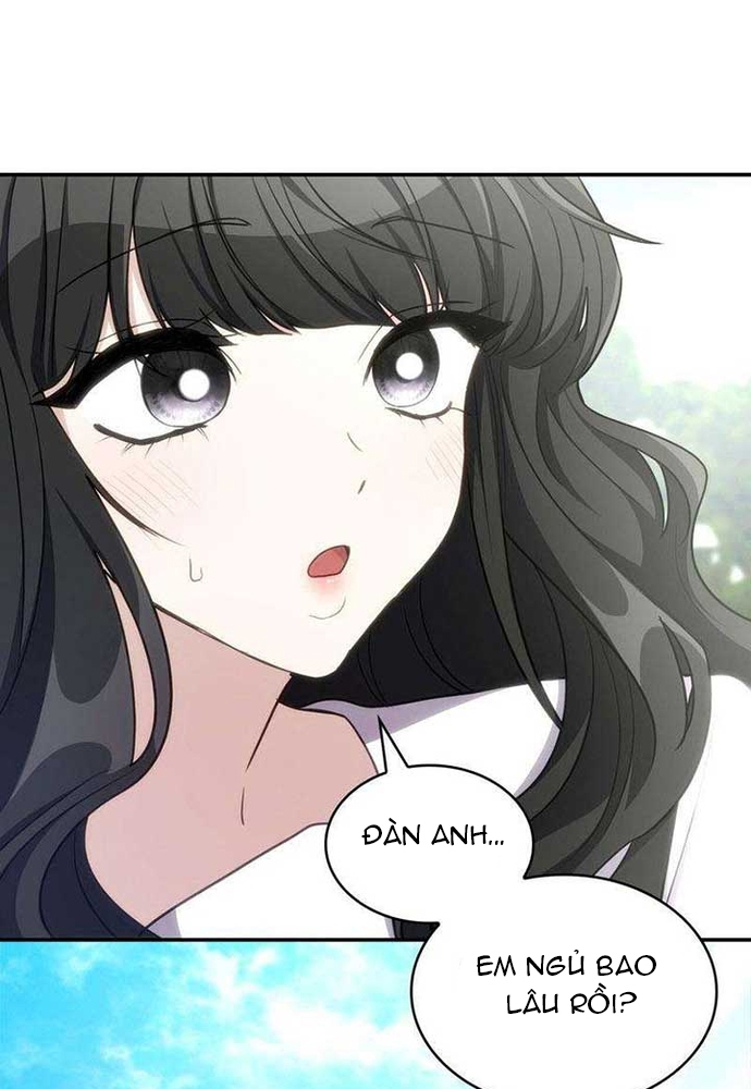 Trò Chơi Tình Ái Chapter 27 - Trang 3