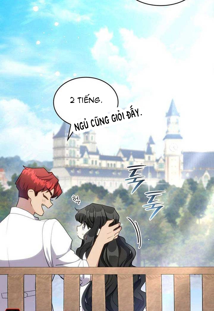 Trò Chơi Tình Ái Chapter 27 - Trang 3