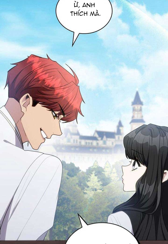 Trò Chơi Tình Ái Chapter 27 - Trang 3