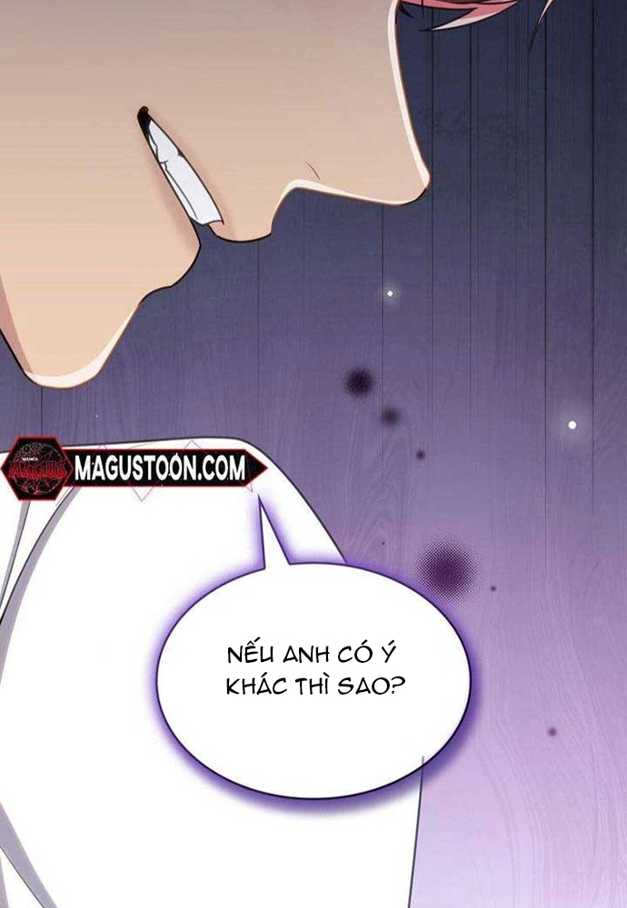 Trò Chơi Tình Ái Chapter 27 - Trang 3