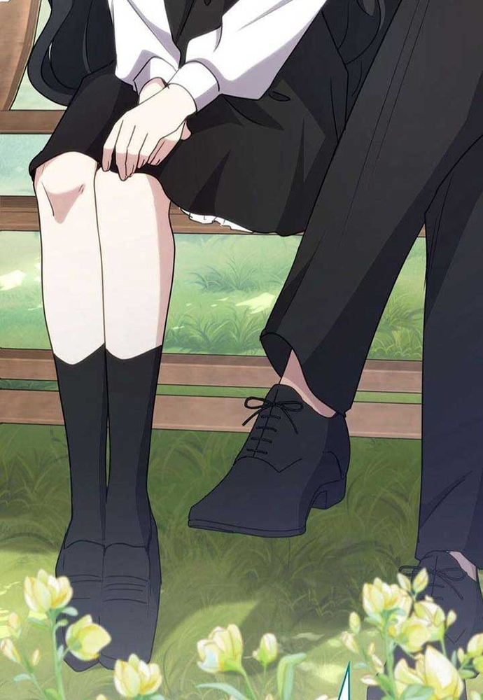 Trò Chơi Tình Ái Chapter 27 - Trang 3