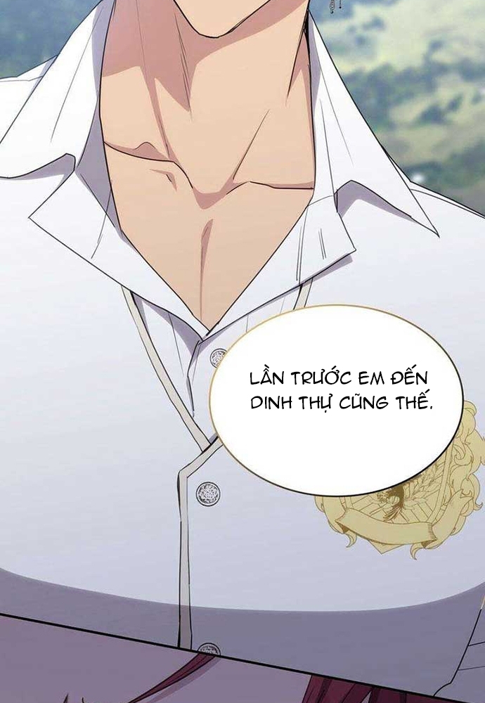 Trò Chơi Tình Ái Chapter 27 - Trang 3