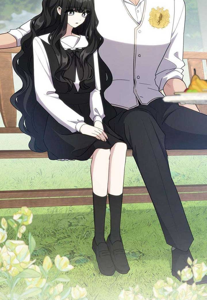 Trò Chơi Tình Ái Chapter 27 - Trang 3