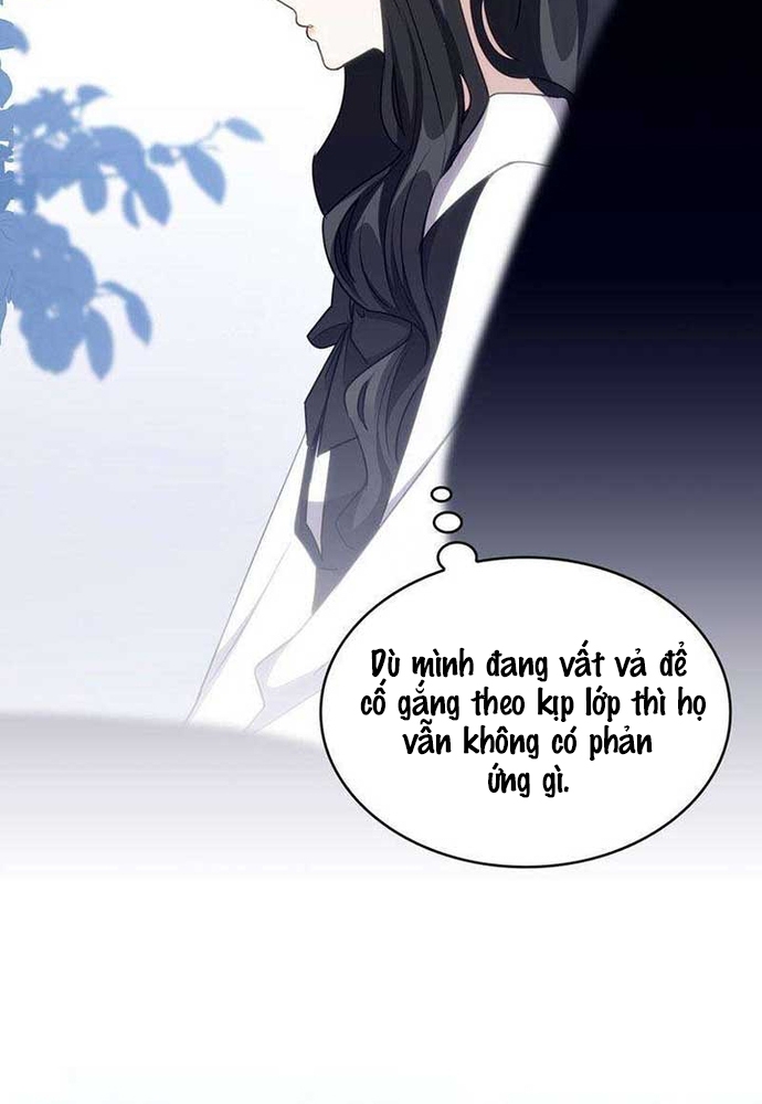 Trò Chơi Tình Ái Chapter 27 - Trang 3