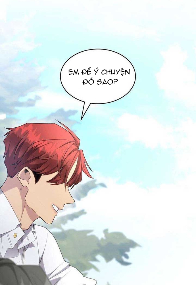 Trò Chơi Tình Ái Chapter 27 - Trang 3