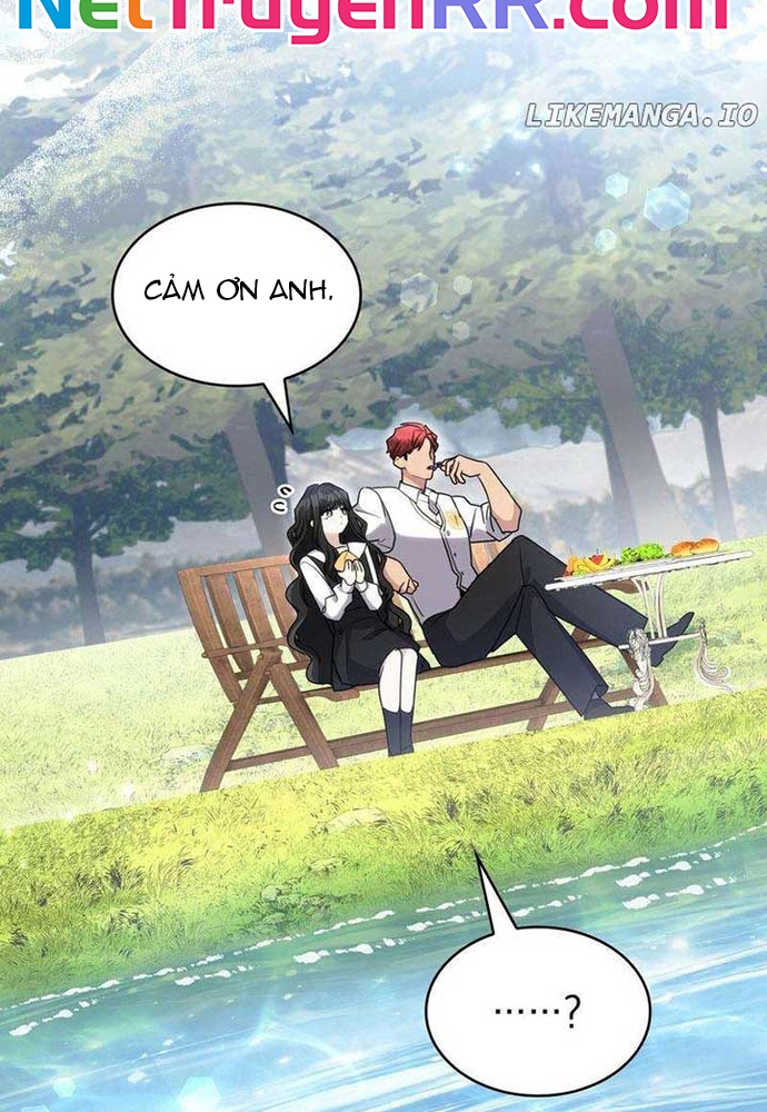 Trò Chơi Tình Ái Chapter 27 - Trang 3