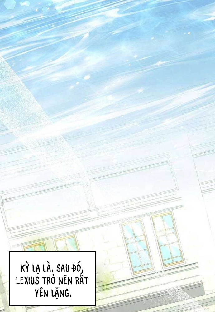 Trò Chơi Tình Ái Chapter 27 - Trang 3