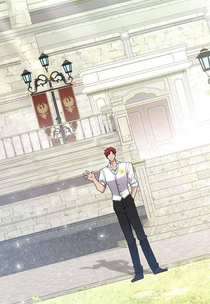 Trò Chơi Tình Ái Chapter 27 - Trang 3