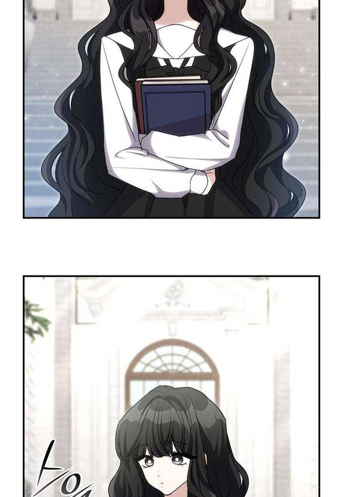 Trò Chơi Tình Ái Chapter 27 - Trang 3