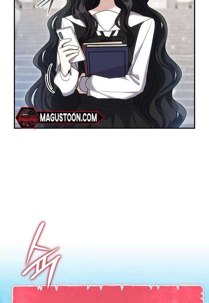 Trò Chơi Tình Ái Chapter 27 - Trang 3