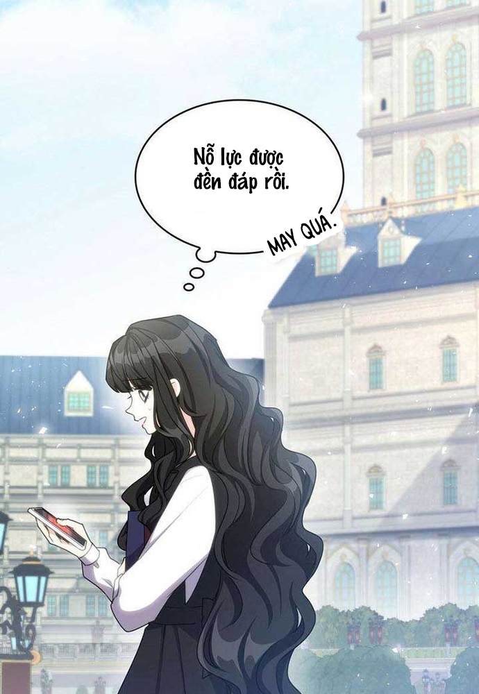 Trò Chơi Tình Ái Chapter 27 - Trang 3