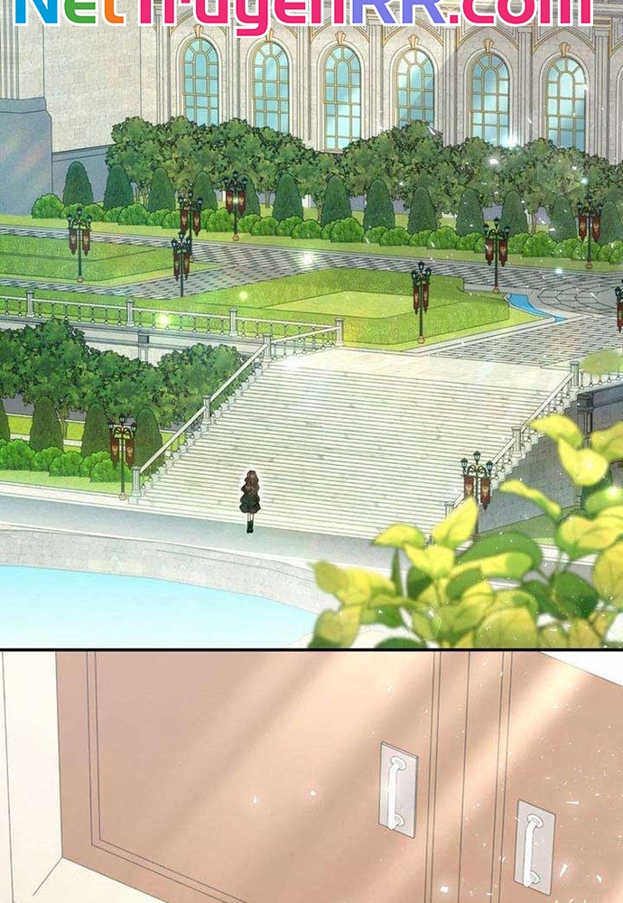 Trò Chơi Tình Ái Chapter 27 - Trang 3