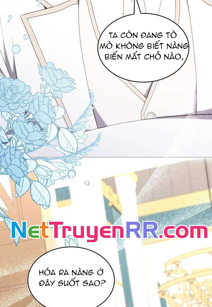 Trò Chơi Tình Ái Chapter 27 - Trang 3