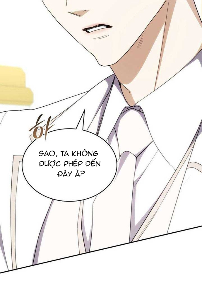 Trò Chơi Tình Ái Chapter 27 - Trang 3