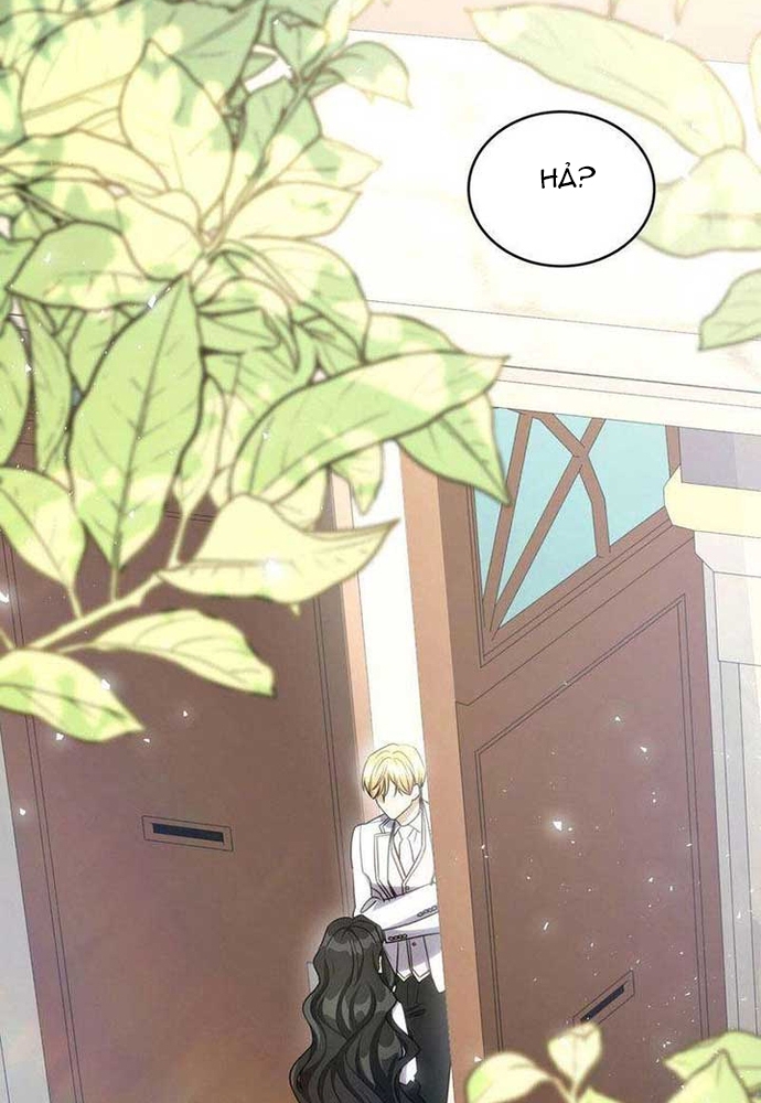 Trò Chơi Tình Ái Chapter 27 - Trang 3