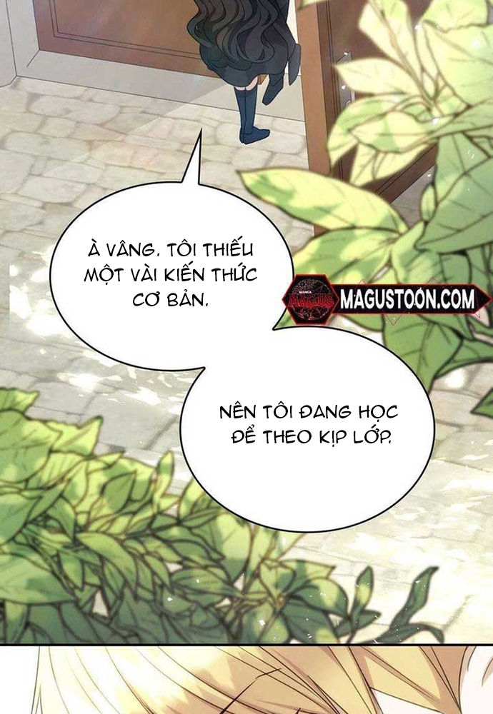 Trò Chơi Tình Ái Chapter 27 - Trang 3