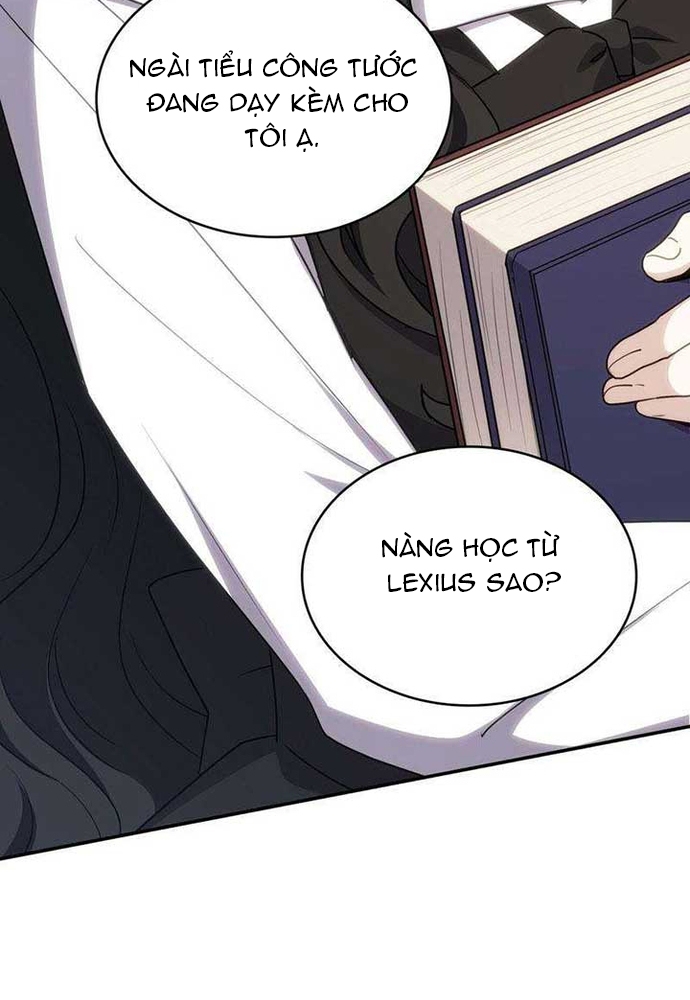 Trò Chơi Tình Ái Chapter 27 - Trang 3