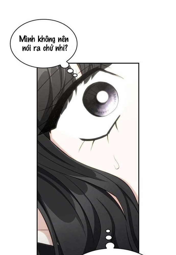 Trò Chơi Tình Ái Chapter 27 - Trang 3