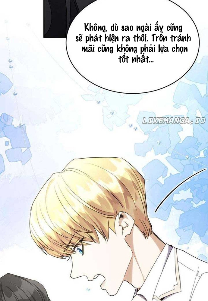 Trò Chơi Tình Ái Chapter 27 - Trang 3