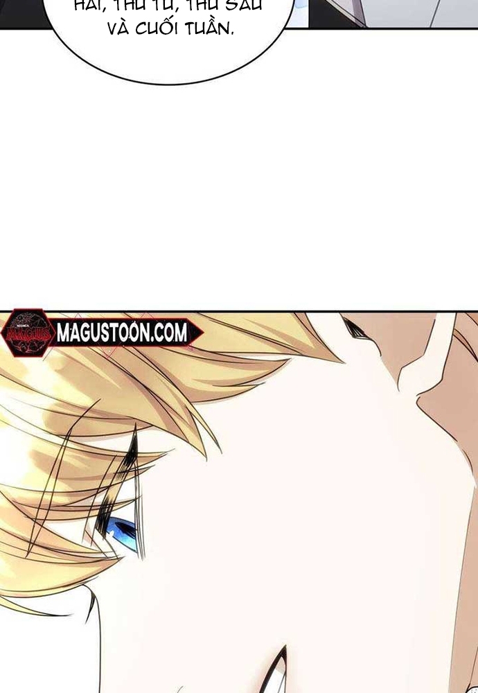 Trò Chơi Tình Ái Chapter 27 - Trang 3