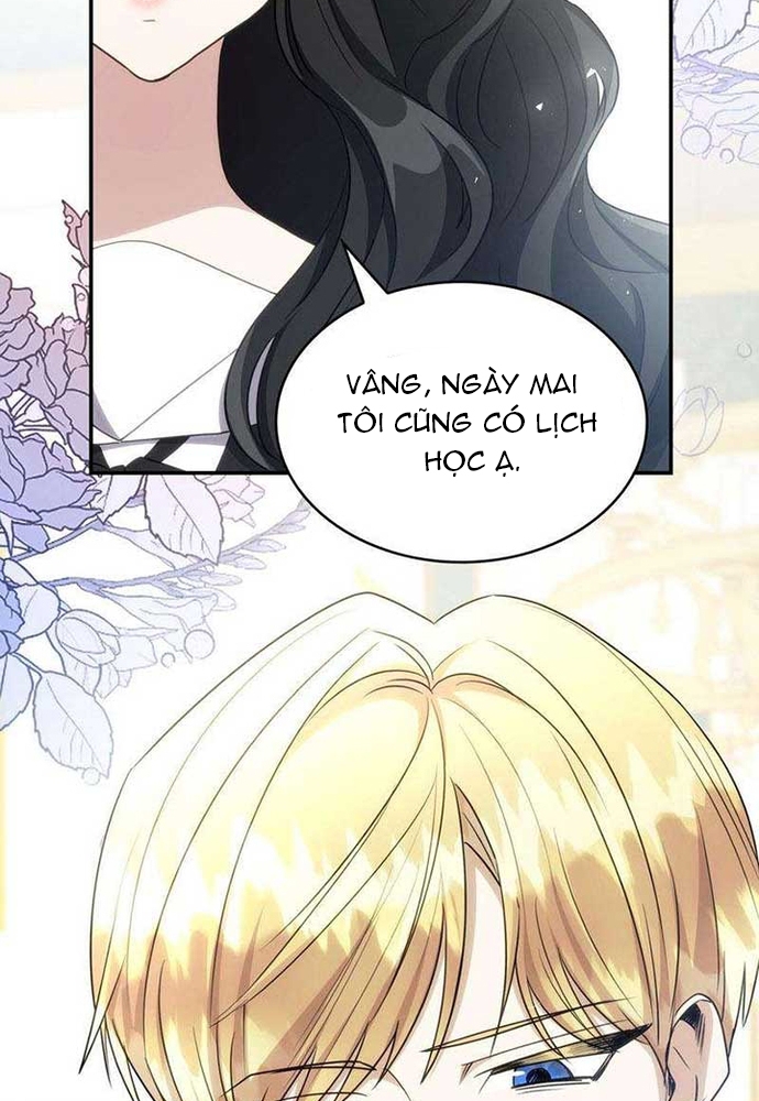 Trò Chơi Tình Ái Chapter 27 - Trang 3