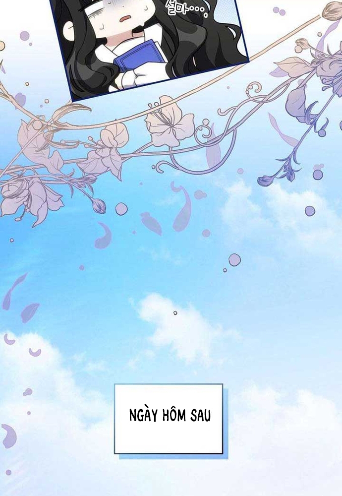 Trò Chơi Tình Ái Chapter 27 - Trang 3