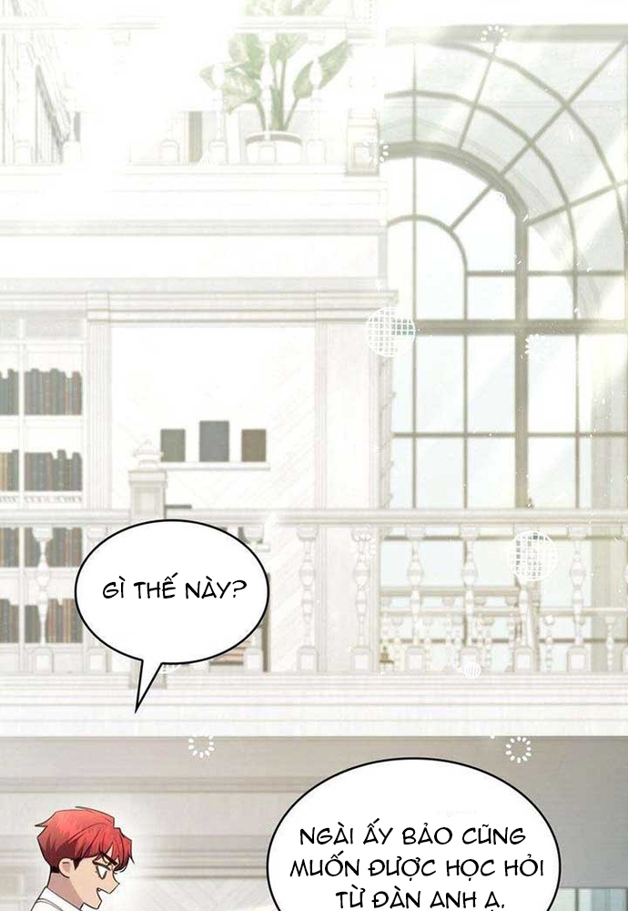 Trò Chơi Tình Ái Chapter 27 - Trang 3