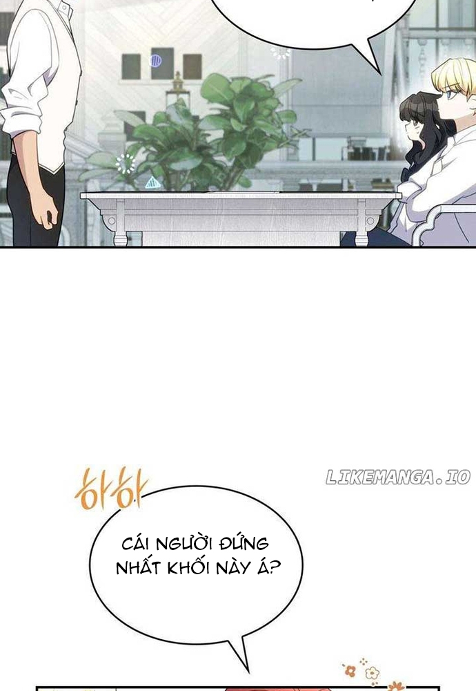 Trò Chơi Tình Ái Chapter 27 - Trang 3