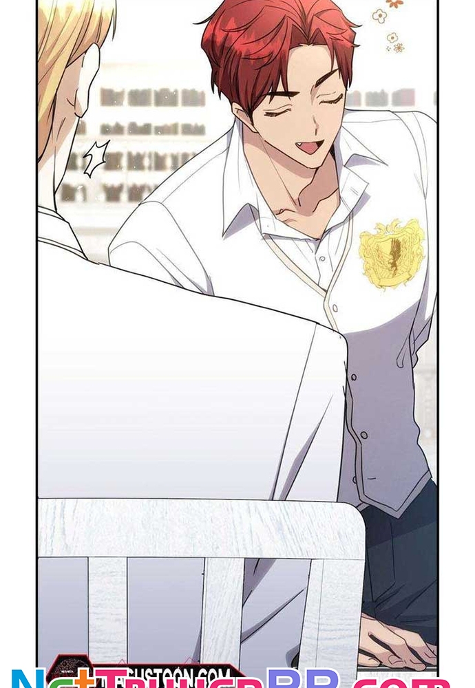 Trò Chơi Tình Ái Chapter 27 - Trang 3