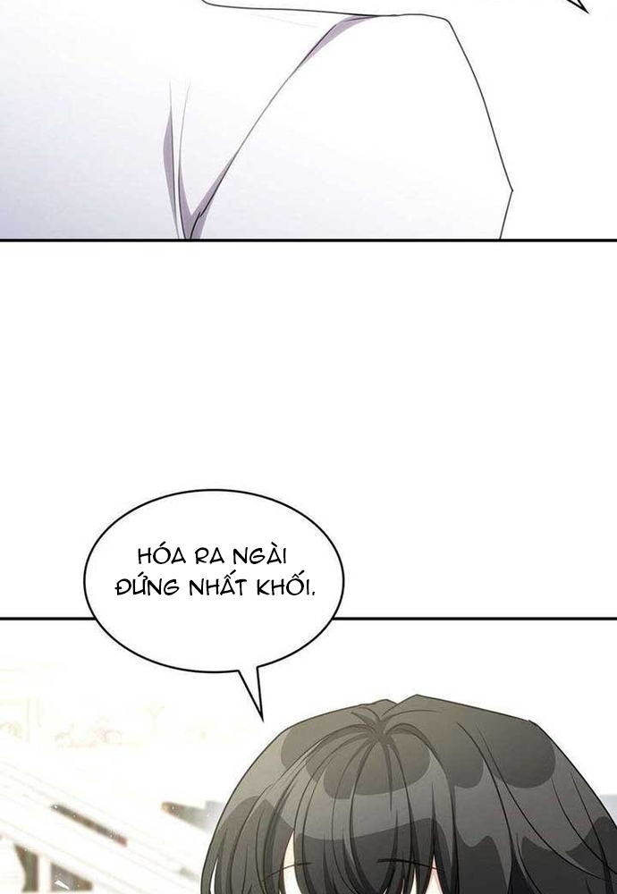 Trò Chơi Tình Ái Chapter 27 - Trang 3