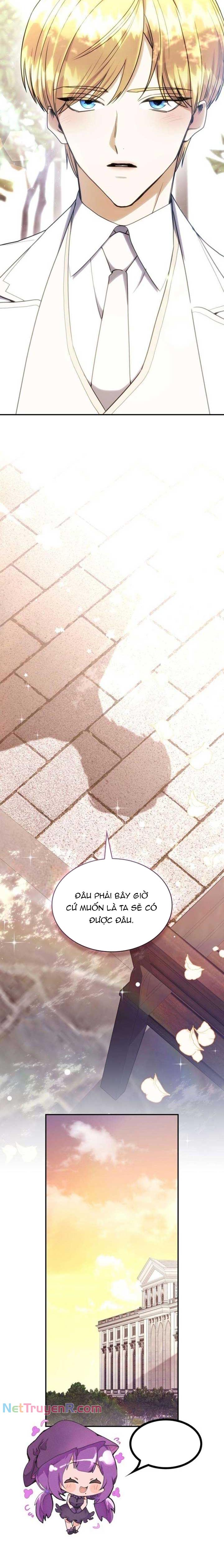 Trò Chơi Tình Ái Chapter 28 - Trang 3