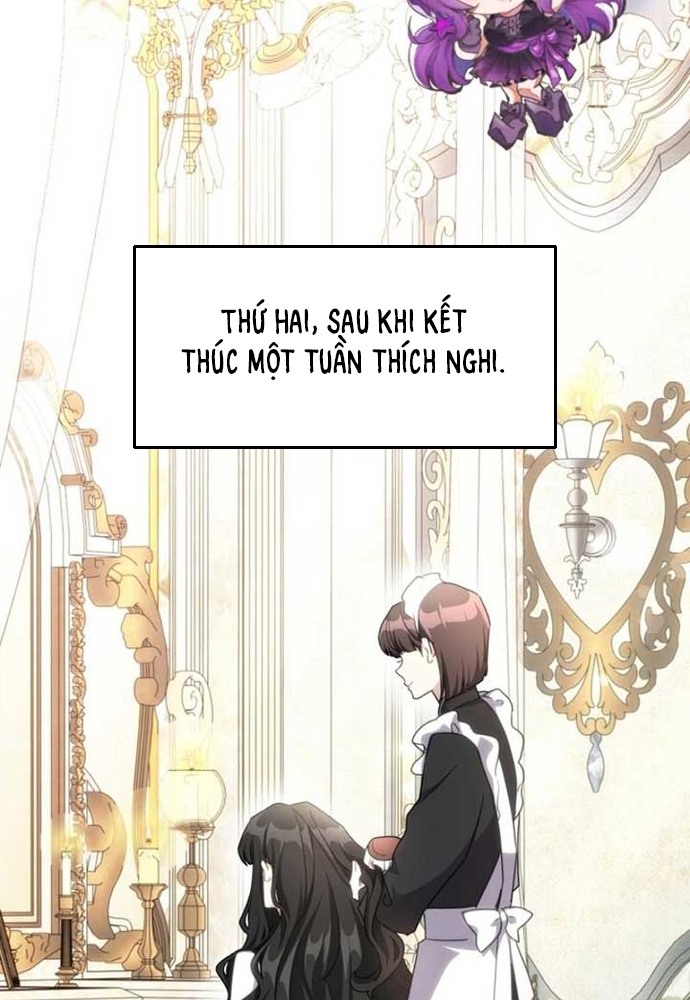 Trò Chơi Tình Ái Chapter 29 - Trang 3