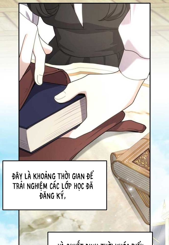 Trò Chơi Tình Ái Chapter 29 - Trang 3