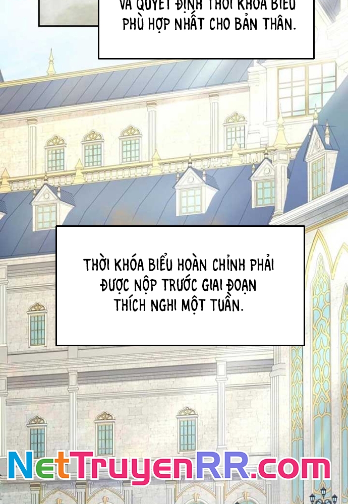 Trò Chơi Tình Ái Chapter 29 - Trang 3