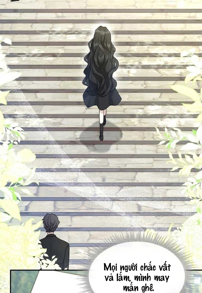 Trò Chơi Tình Ái Chapter 29 - Trang 3