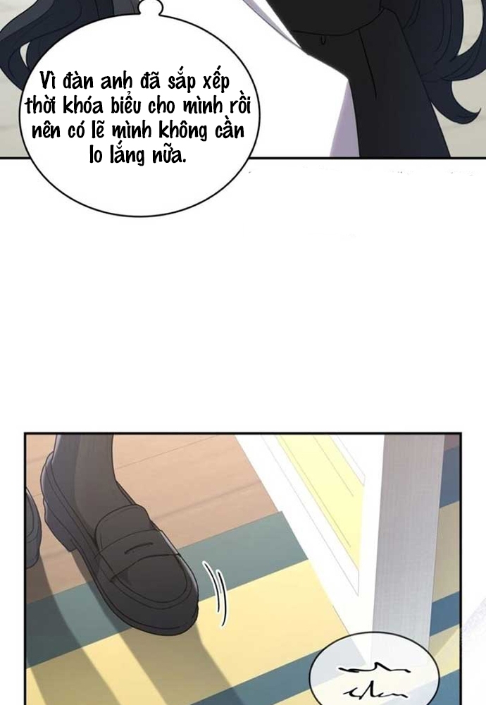 Trò Chơi Tình Ái Chapter 29 - Trang 3