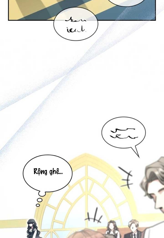 Trò Chơi Tình Ái Chapter 29 - Trang 3