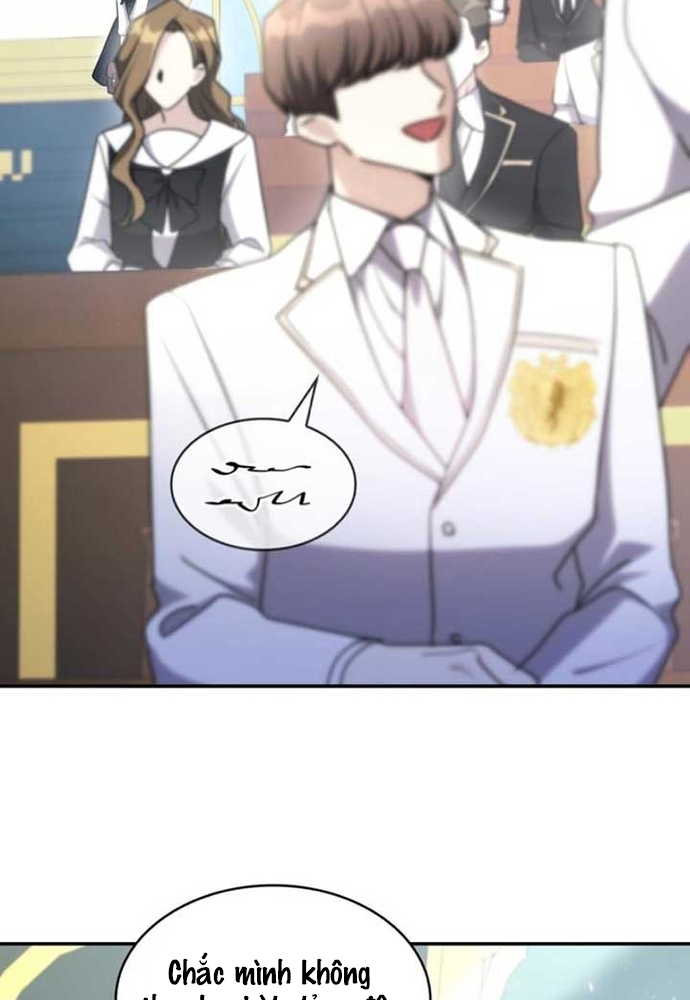 Trò Chơi Tình Ái Chapter 29 - Trang 3